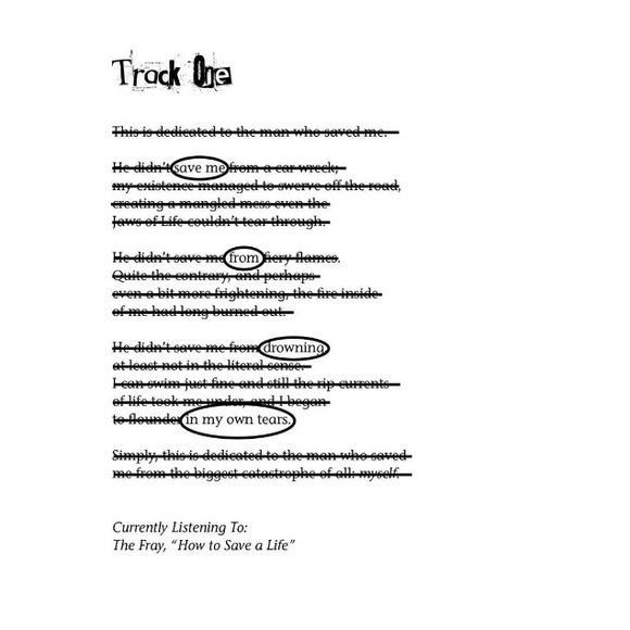 Stuff I’ve been feeling lately by Alicia Cook - Picture 8 of 8